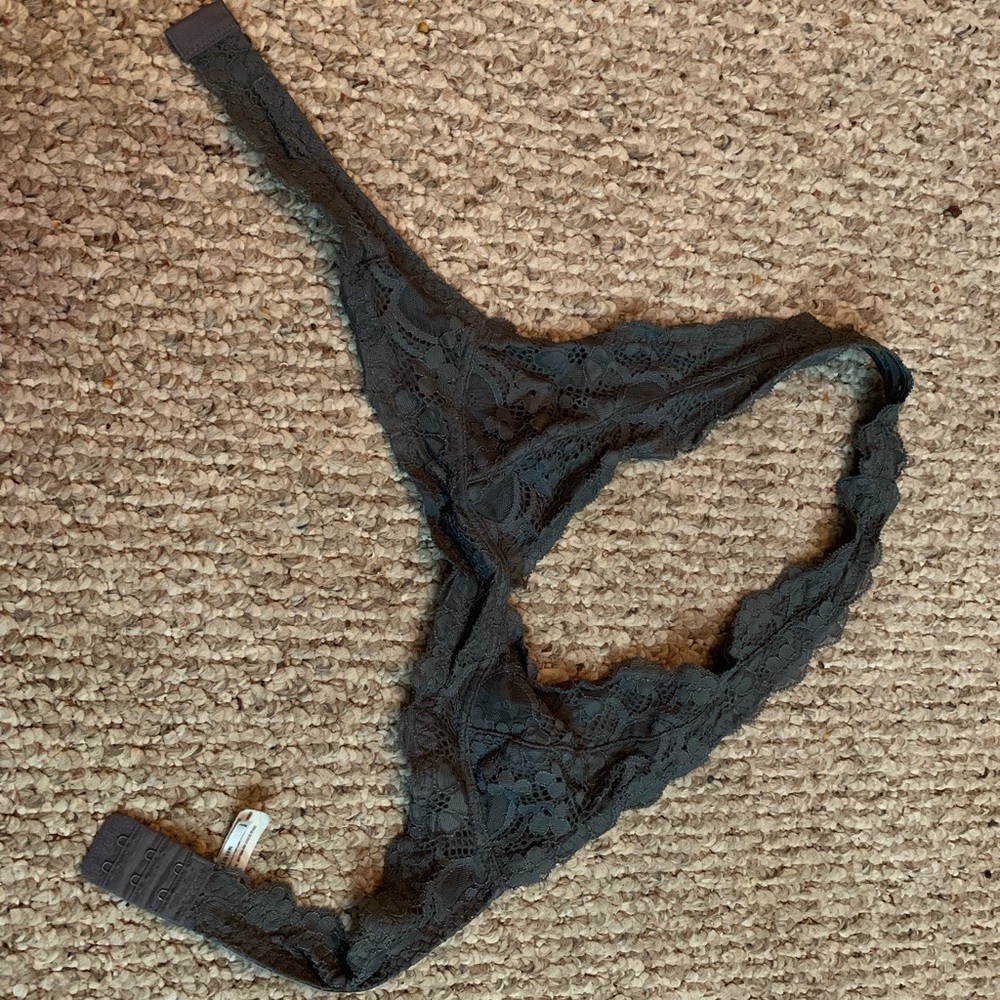 Free people bralette